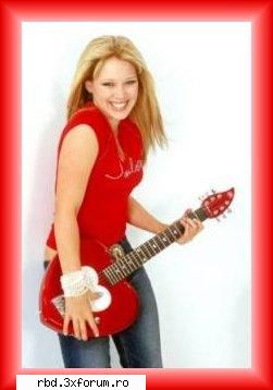 hillary duff - Karla - Muzica