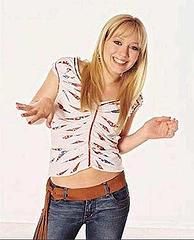 hillary duff - Karla - Muzica