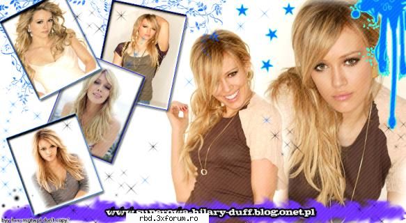 hillary duff - Karla - Muzica