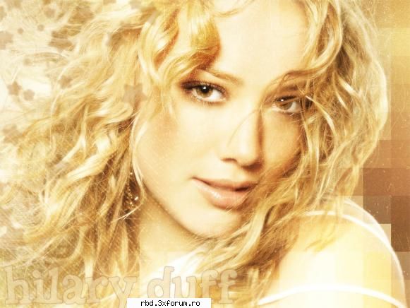 hillary duff - Karla - Muzica