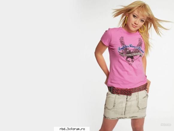 hillary duff - Karla - Muzica