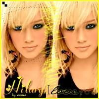 hillary duff - Karla - Muzica