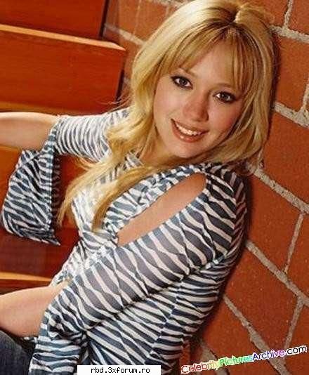 hillary duff - Karla - Muzica