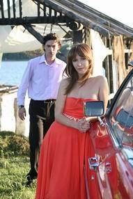 iubire ca in filme - Karla - TV