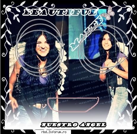 my gallery - un banner cu maite;) - Art zone