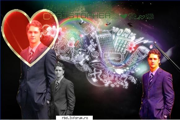 my gallery - hmm..sa v-arat si ceva in ps..da'sper sa nu va - Art zone