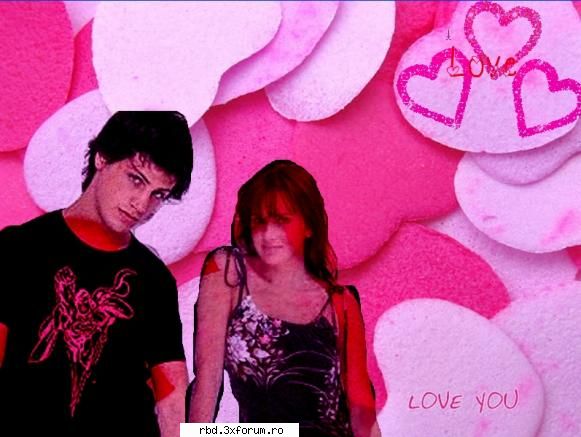 my gallery - ms!ms fetelor..nu ma ashteptam..credeam ca-s - Art zone
