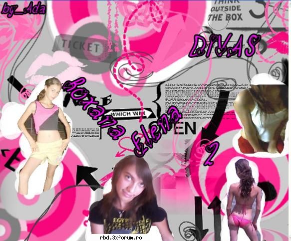 my gallery - ceva nou cu 2 colege:D - Art zone