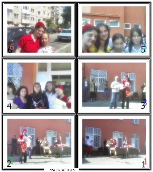 my gallery - la premiera,in cls a 6a - Art zone