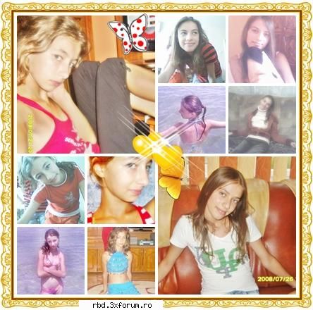 my gallery - roxana si elena - Art zone