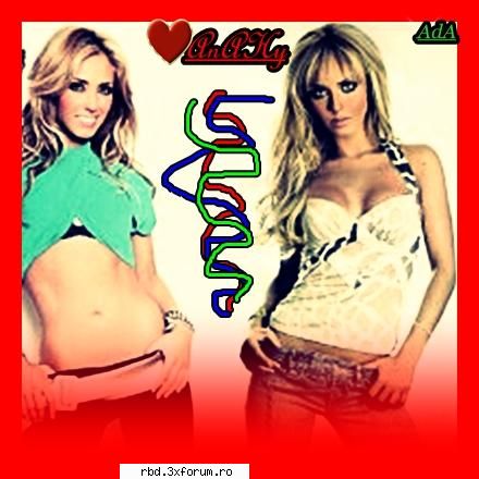 my gallery - ,,Ada,, - Art zone