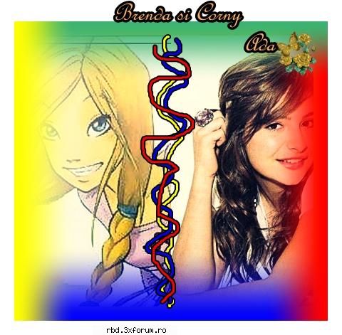 my gallery - ,,Ada,, - Art zone