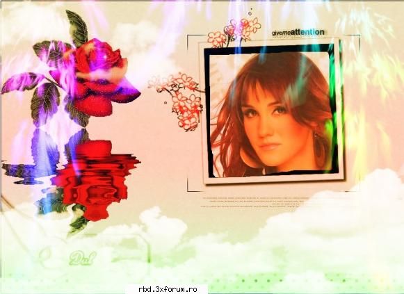 my gallery - dulce 4....si pareri? - Art zone