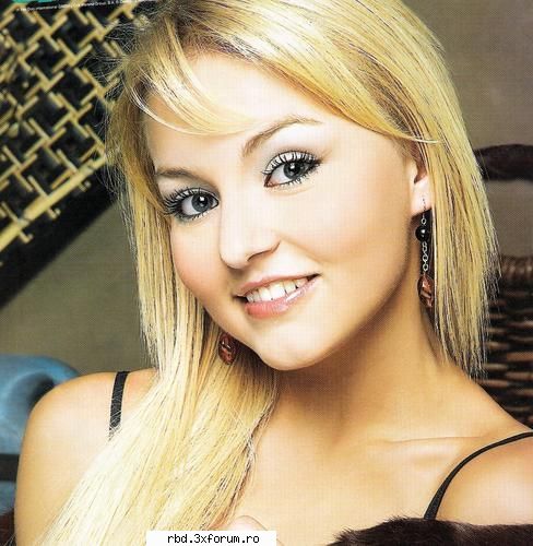 vico : cn ?  :d  ( rade) e dragutz  ? rbd la familia [joc]