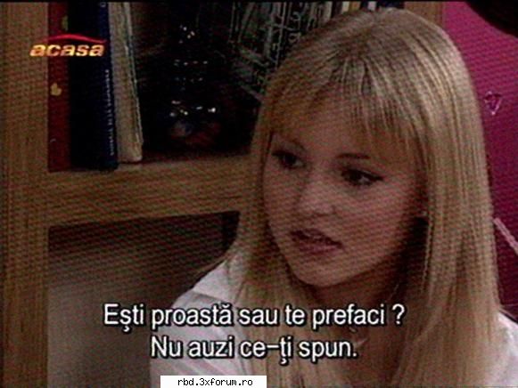 vico se uita la ea ciudat : unde pot sa plec ? ma duc acasa !  sau cel putin sa-mi caut un ap !