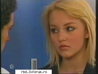 vico : mai bn nu ! ucker nu ma prea suporta !  :) rbd la familia [joc]