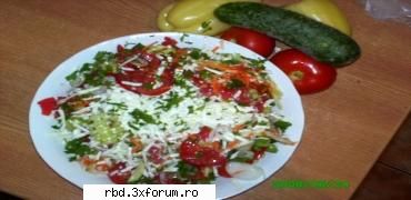 dul:ba da iti  e foame ma duc sa iti fac o salatauite c e bn arataa :nebun: rbd la familia [joc]