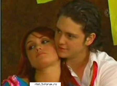 ucker: ce sa fac bb bine... u? rbd la familia [joc]