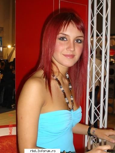 luumeee cum a fost fara noi 2 aksa??? :rotfl: rbd la familia [joc]