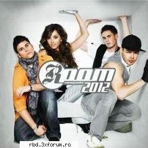 room 2012 - madastelista - Muzica