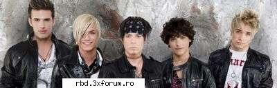 us5 - Christoph Watrin *Porecla- Ducky *Varsta- 19 - Muzica