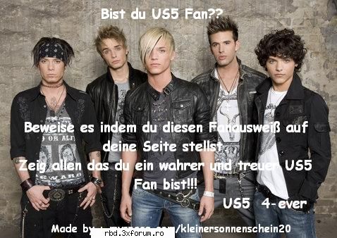 us5 - madastelista - Muzica