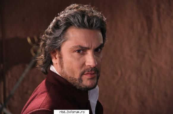 zorro - biancabulfelena - TV